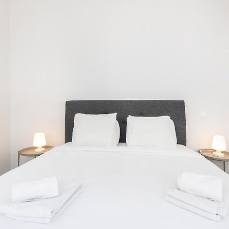 Olala Lisbon Oriente Suites A Luaran gambar