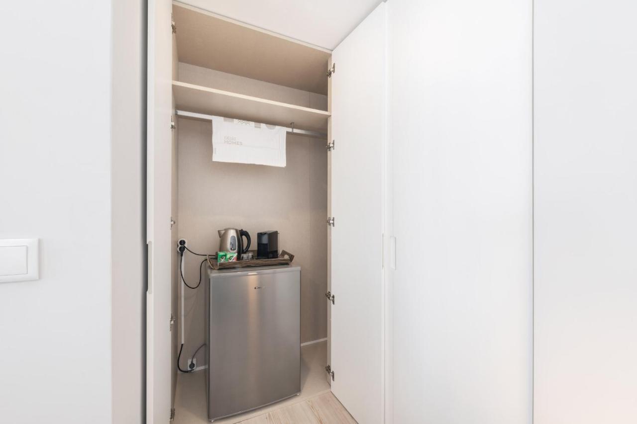 Olala Lisbon Oriente Suites A Luaran gambar